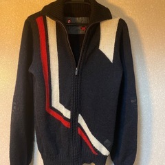 ✨DIESEL-CO カーディガンLサイズ