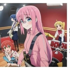 アニソンバンド組みませんか？　当方初心者です
