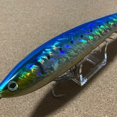 マングローブスタジオ ソルアズーラ ボラドール 170F ウッド...