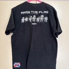 【J SOUL BROTHERS】ライブTシャツ