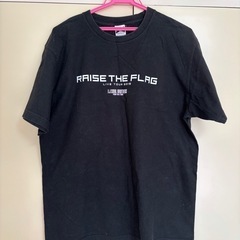 【J SOUL BROTHERS】ライブTシャツの画像