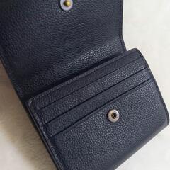 美品☆COACHコーチ カード&コインケース ☆ の画像