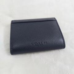 美品☆COACHコーチ カード&コインケース ☆ の画像