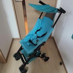 ベビーカー　b型　gb POCKIT(ポキット)