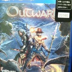 OutwaRD