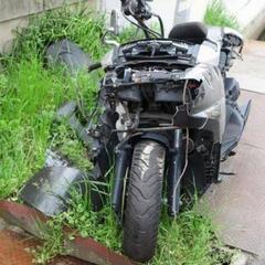 不要なバイク引き取ります