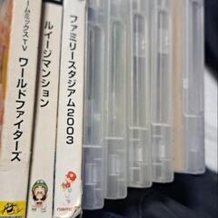 GCソフト10本