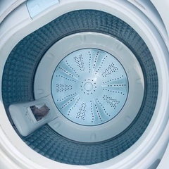 送料設置無料❗️⭐️赤字覚悟⭐️二度とない限界価格❗️冷蔵庫/洗濯機の超安セット♪95 - 洗濯機