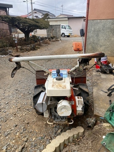 雪押し機