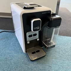 カフィタリーコーヒーマシンの画像