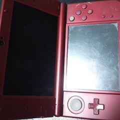 ゴミ同然の使えない動かない3DS