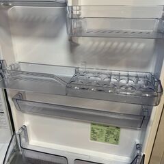 ☆ジモティ割あり☆ AQUA 冷蔵庫 168L 21年製 動作確認／クリーニング済み MT3678 (リユースのサカイ水戸) 水戸のキッチン家電《冷蔵庫 》の中古あげます・譲ります｜ジモティーで不用品の処分