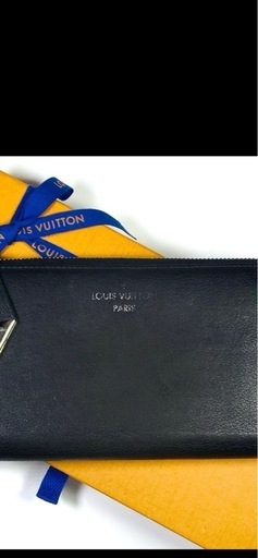 LOUIS VUITTON ポルトフォイユ コメット 長財布