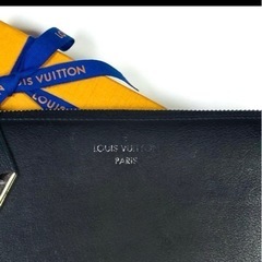 LOUIS VUITTON ポルトフォイユ コメット 長財布