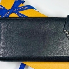 LOUIS VUITTON ポルトフォイユ コメット 長財布の画像