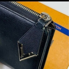 LOUIS VUITTON ポルトフォイユ コメット 長財布の画像