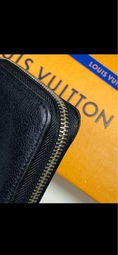 LOUIS VUITTON ポルトフォイユ コメット 長財布