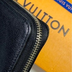 LOUIS VUITTON ポルトフォイユ コメット 長財布の画像