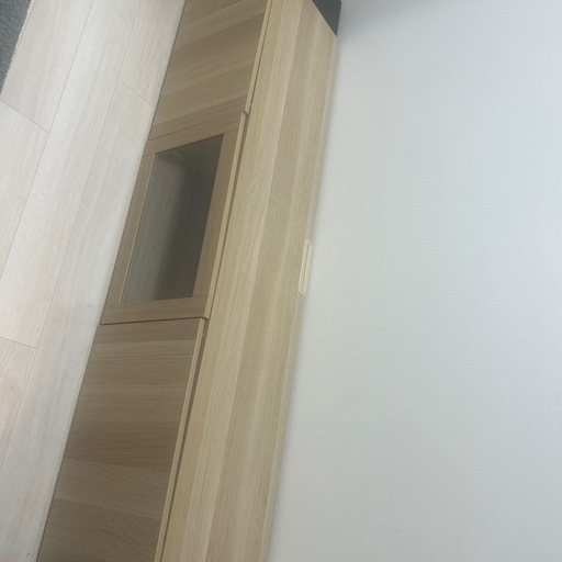 IKEA ベストー　テレビ台