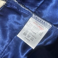 犬用の袴の画像