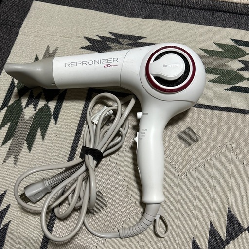 LUMIELINA 2Dドライヤー サロン専売品