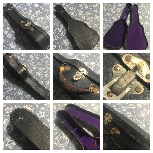 CFマーチン激レア ヴィンテージ 1920年代 タロパッチウクレレ 1K ハワイアンコア CFマーチン激レア ヴィンテージ 1920年代 タロパッチウクレレ 1K