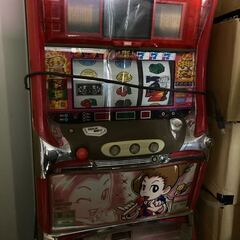 パチスロ スロット 実機 押忍 番長 ミサオ バージョン 実機 ...