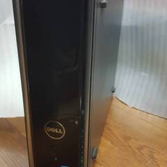DELL Inspiron 620s Windows7 Home...