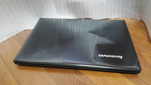 Lenovo ideapad 300-15iSK Windows10 Home i5-6200U 2.30GHz 本体のみ（HDD、メモリー、ACバッテリーなし） 動作確認済み