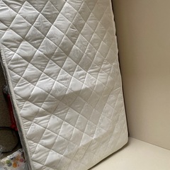 中古】マットレスを格安/激安/無料であげます・譲ります｜ジモティー