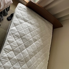 中古】マットレスを格安/激安/無料であげます・譲ります｜ジモティー