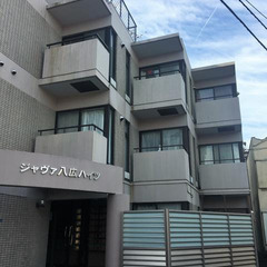 🎀【初期費用立替払い可能】🎀 敷金礼金０円 ✨夜職/金融ブ…