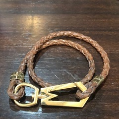 Marc Jacobsのブレスレットの画像