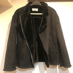 archivesのMサイズコート