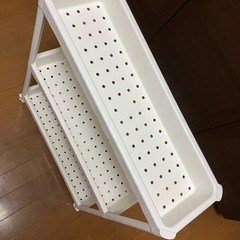 IKEA ワゴン