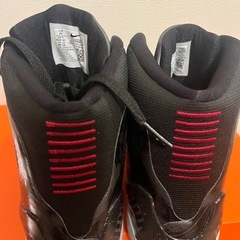 【新品・未使用】コービー　MasterpieceNIKE Kobe 9 25cmの画像