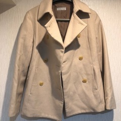 BARNEYS NEW YORKのMサイズのコート