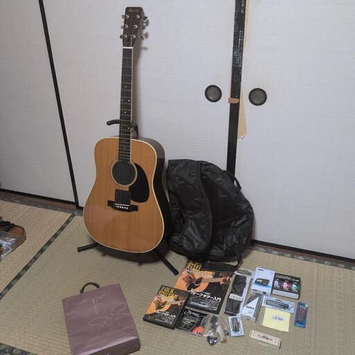 昭和レトロモーリスマンドリン 昭和レトロMorrisモーリスフラットマンドリン