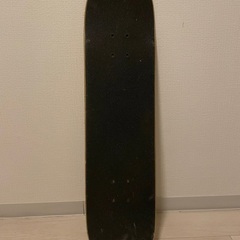 スケボーとメンテナンスセット