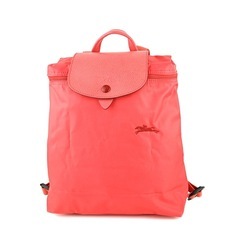ロンシャン Longchamp リュックサック ル・プリアージュ...