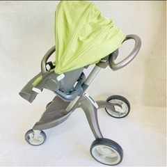 子供用品 ベビー用品 ベビーカー、バギーの画像