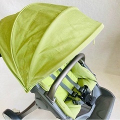 子供用品 ベビー用品 ベビーカー、バギーの画像