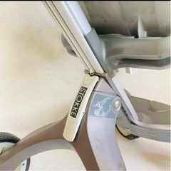 子供用品 ベビー用品 ベビーカー、バギーの画像