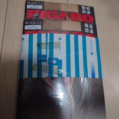 FIGAROストッキング（新品）