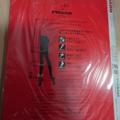 FIGAROストッキング（新品）の画像