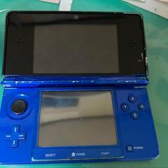 ジャンクの3DS、DSiを売ってください