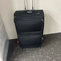 キャリーバッグの画像
