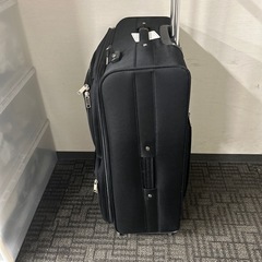 キャリーバッグの画像