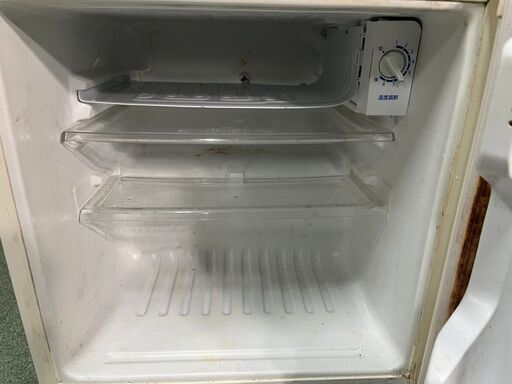 直接引き取り大歓迎⭕️大阪府下限定配送?パナソニック 生易しい 6ドア冷凍冷蔵庫 NR-F437T-N 2013年製/J01-14