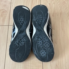 アンブロ　19.5㌢　サッカーシューズの画像